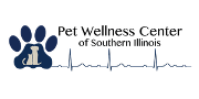 Pet Wellness Center of Southern Illinois Logo